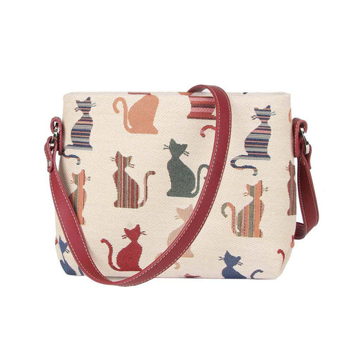 Cheeky Cat - Cross Body Bag-1