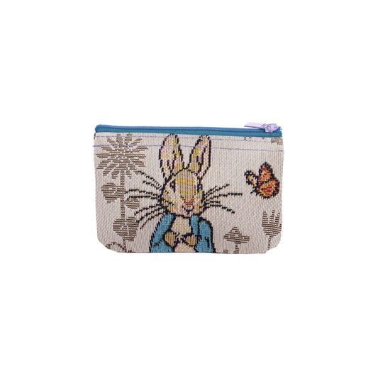 Beatrix Potter Peter Rabbit ™ - Zip Coin Purse-0