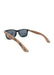 Eyewood | Engraved wooden sunglasses - Relic-6