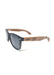 Eyewood | Engraved wooden sunglasses - Relic-4