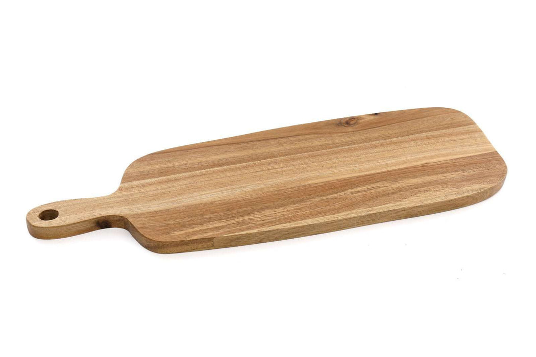 Acacia Wood Serving Board 45x14cm - Kozeenest