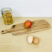 Acacia Wood Serving Board 45x14cm - Kozeenest