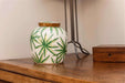 Adams Needle 9" Ginger Jar - Kozeenest