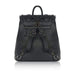 Agnes Black Ladies Backpack-2