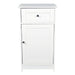 Alaska Low Storage Cabinet White-0