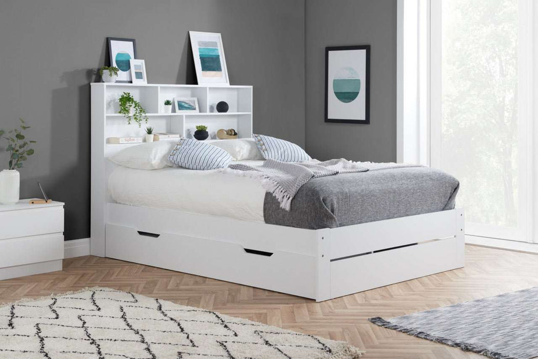 Alfie Small Double Storage Bed-9