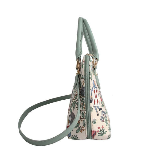 Alice in Wonderland - Convertible Bag - Kozeenest