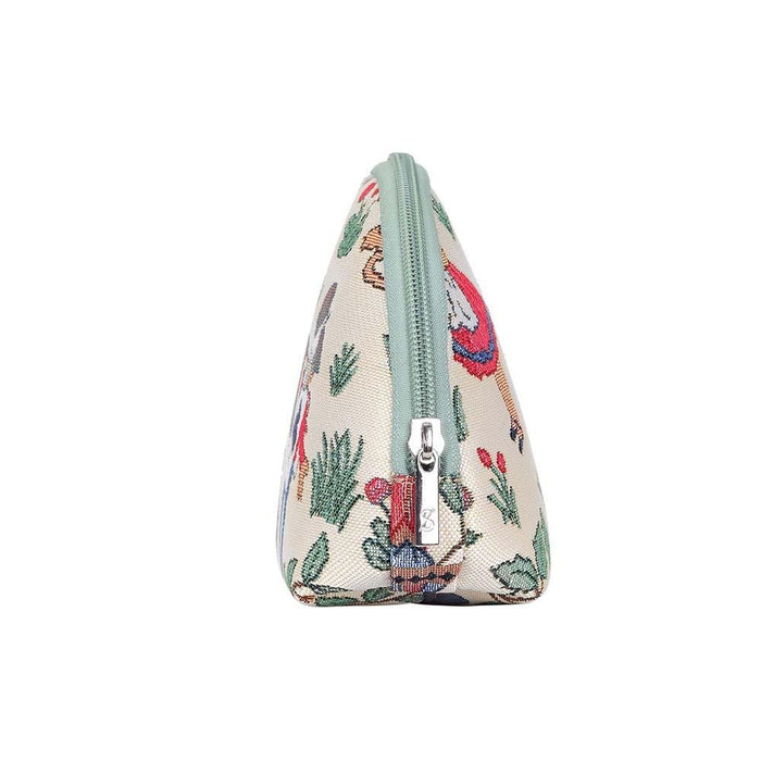 Alice in Wonderland - Cosmetic Bag - Kozeenest