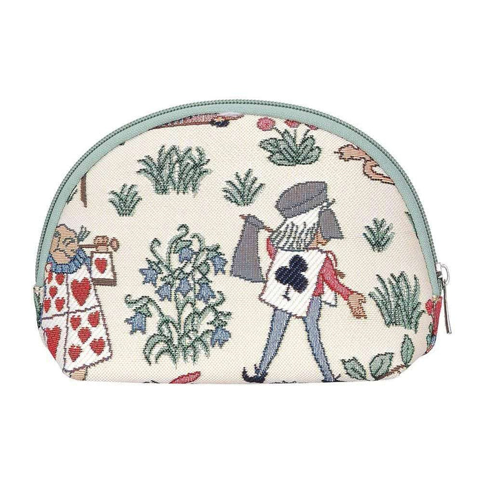 Alice in Wonderland - Cosmetic Bag - Kozeenest