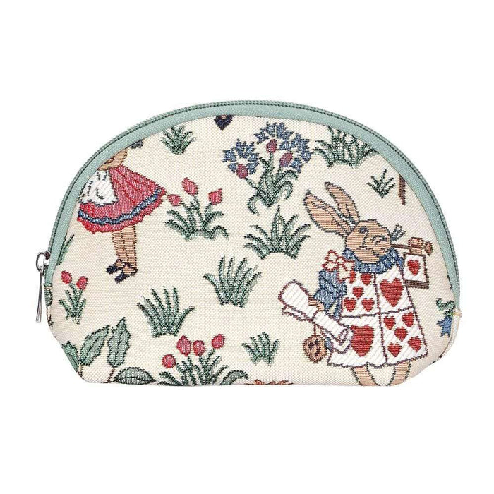 Alice in Wonderland - Cosmetic Bag - Kozeenest