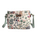 Alice in Wonderland - Cross Body Bag - Kozeenest