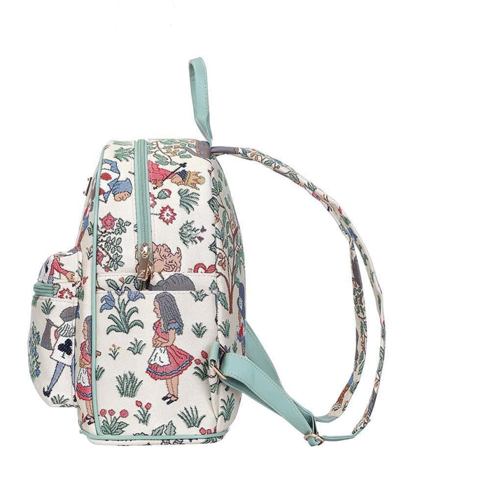 Alice in Wonderland - Daypack - Kozeenest