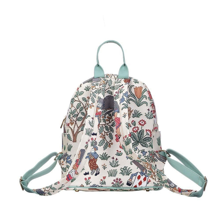 Alice in Wonderland - Daypack - Kozeenest