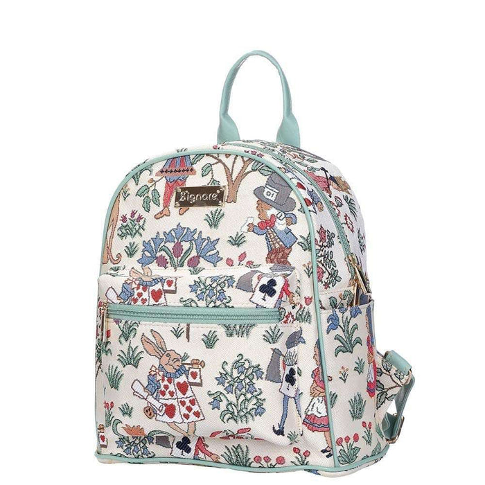 Alice in Wonderland - Daypack - Kozeenest