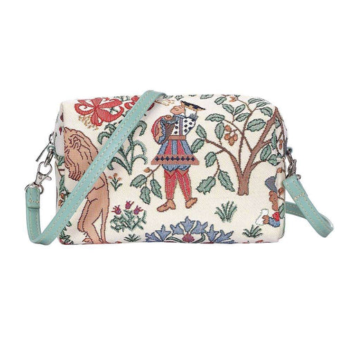 Alice in Wonderland - Hip Bag - Kozeenest