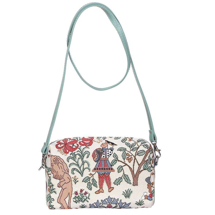 Alice in Wonderland - Hip Bag - Kozeenest