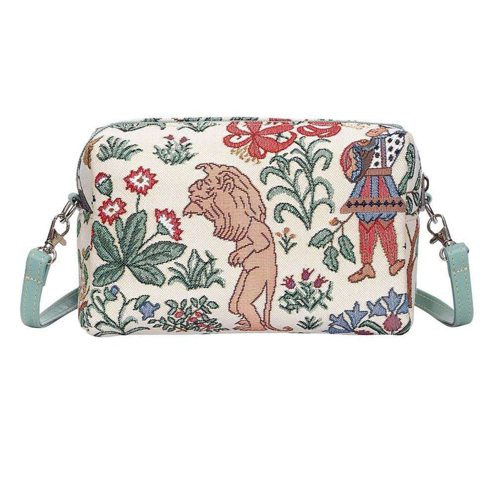 Alice in Wonderland - Hip Bag - Kozeenest