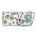 Alice in Wonderland - Long Zip Purse - Kozeenest