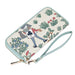 Alice in Wonderland - Long Zip Purse - Kozeenest