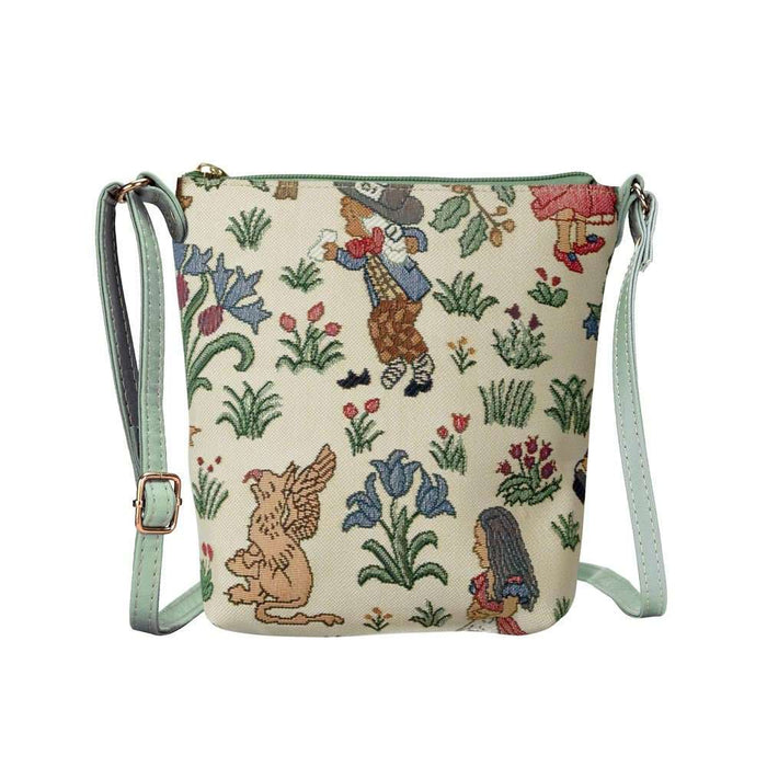 Alice in Wonderland - Sling Bag - Kozeenest