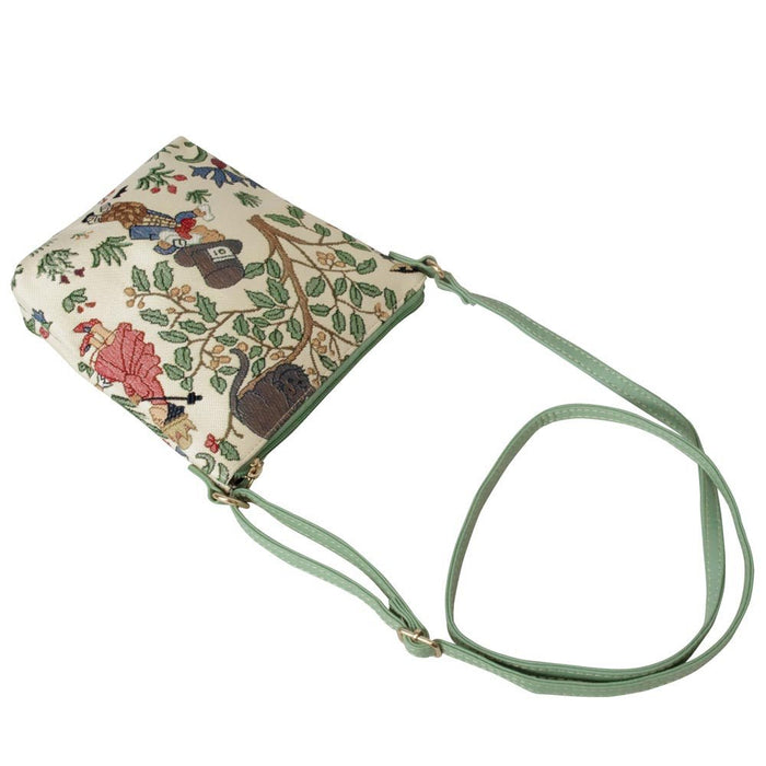 Alice in Wonderland - Sling Bag - Kozeenest