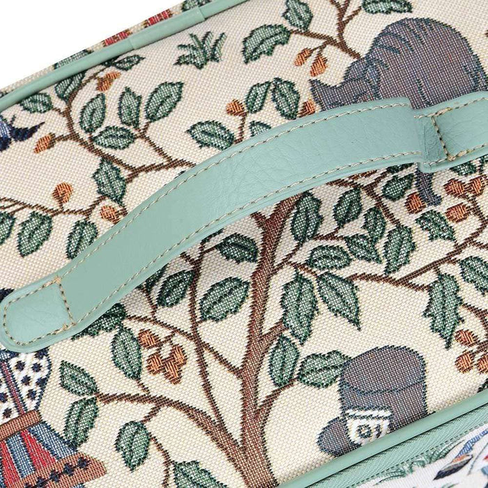 Alice in Wonderland - Toiletry Bag - Kozeenest