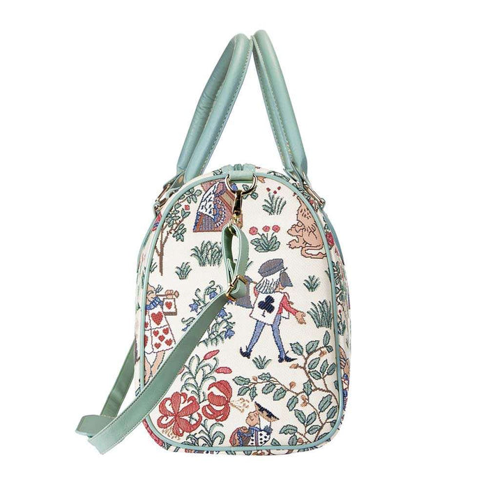 Alice in Wonderland - Travel Bag - Kozeenest