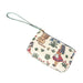 Alice in Wonderland - Wristlet - Kozeenest