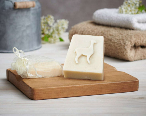 Alpaca Keratin Soap - Kozeenest