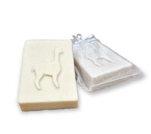 Alpaca Keratin Soap - Kozeenest