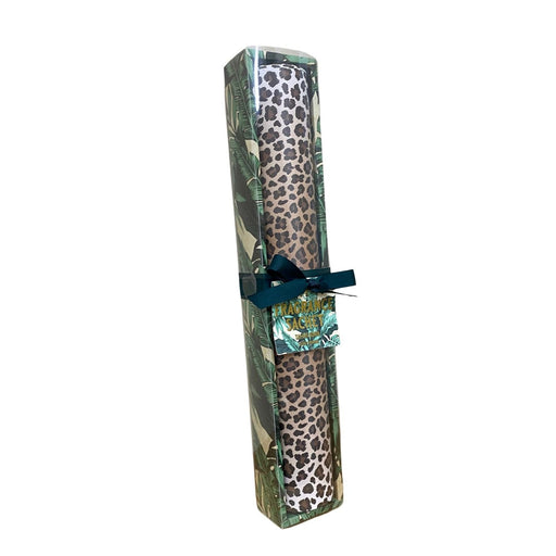 Animal Print Fragranced Drawer Liners - Kozeenest