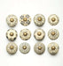 Antique Gold Design Drawer knobs - Kozeenest