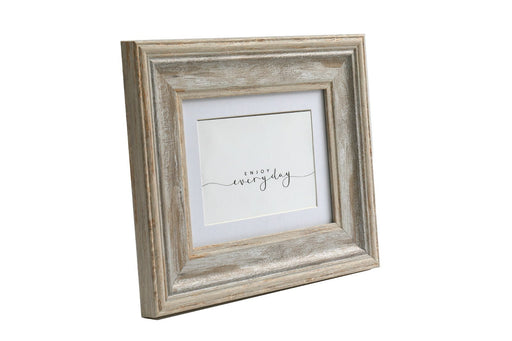 Antique White Frame - Kozeenest