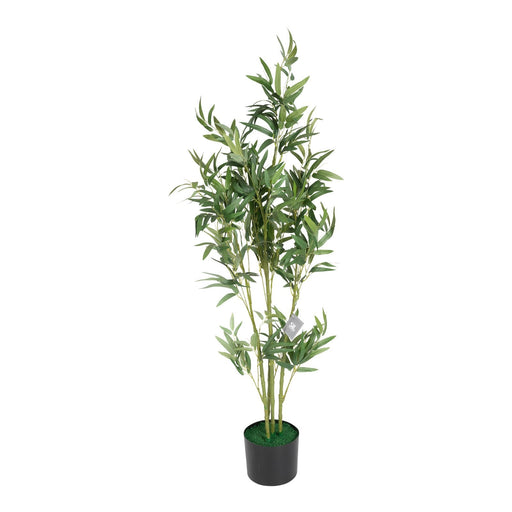 Artificial Bamboo Plant - Kozeenest