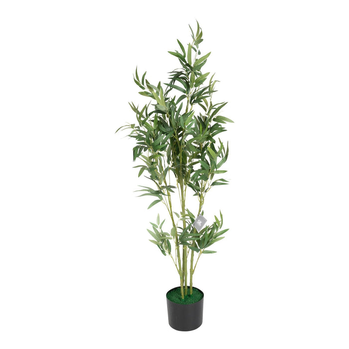 Artificial Bamboo Plant - Kozeenest