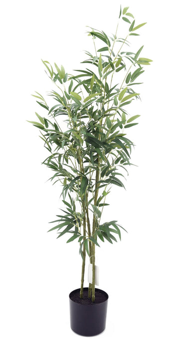 Artificial Bamboo Plant - Kozeenest