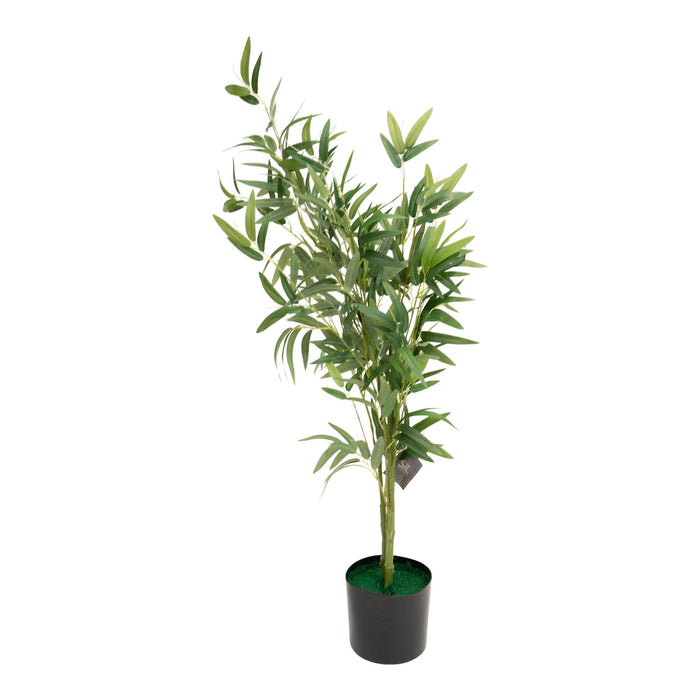 Artificial Bamboo Plant - Kozeenest