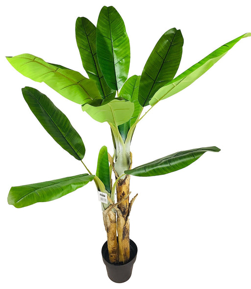 Artificial Banana Tree 140cm - Kozeenest