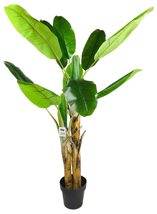 Artificial Banana Tree 140cm - Kozeenest