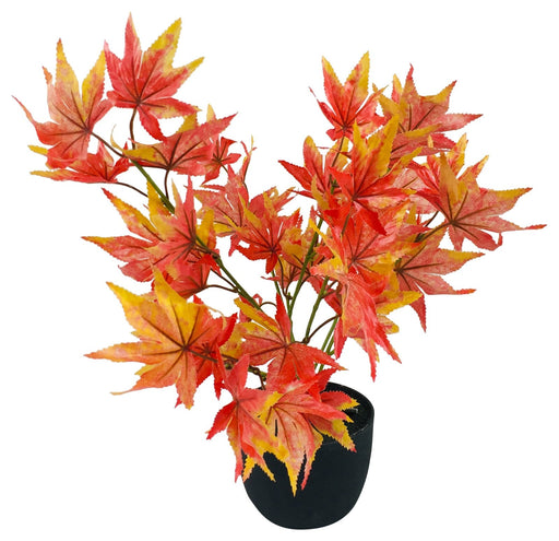 Artificial Maple Tree 47cm - Kozeenest