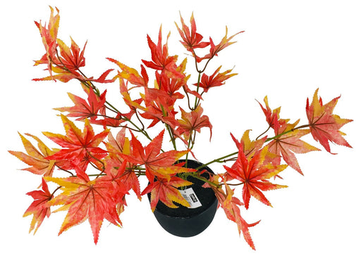 Artificial Maple Tree 47cm - Kozeenest