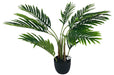 Artificial Palm Tree 65cm - Kozeenest