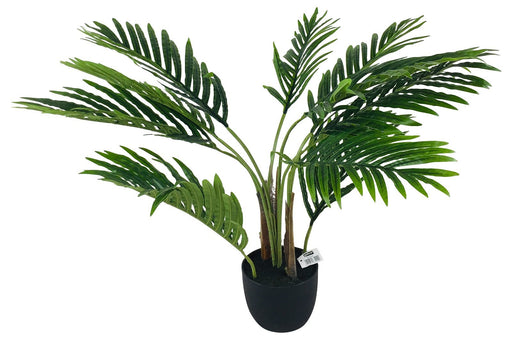 Artificial Palm Tree 65cm - Kozeenest