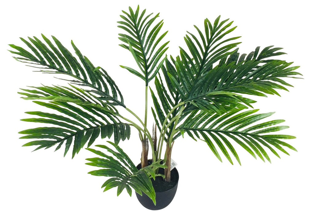 Artificial Palm Tree 65cm - Kozeenest