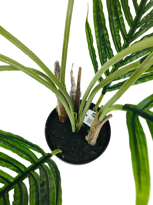 Artificial Palm Tree 65cm - Kozeenest