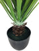 Artificial Pineapple Tree 68cm - Kozeenest