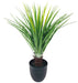 Artificial Pineapple Tree 68cm - Kozeenest