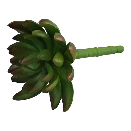 Artificial Small Succulent Pick, 11cm - Kozeenest