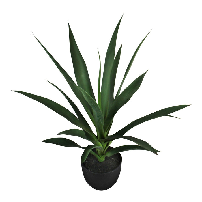 Artificial Yucca Plant, 60cm - Kozeenest