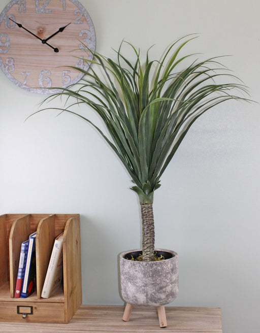 Artificial Yucca Plant, 90cm - Kozeenest